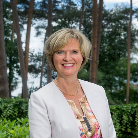 Winnaar 2015-2016: Malinda Miener