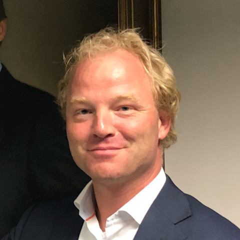 Winnaar 2017-2018: Thijs van der Lugt